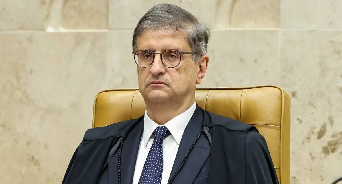 Conselho Superior do MPF analisará mensagens envolvendo procurador-geral e Vorcaro