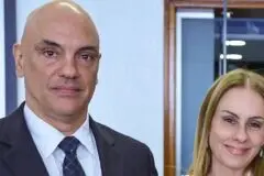 Contrato do Banco Master com escritório de Viviane Moraes previa R$ 108 milhões
