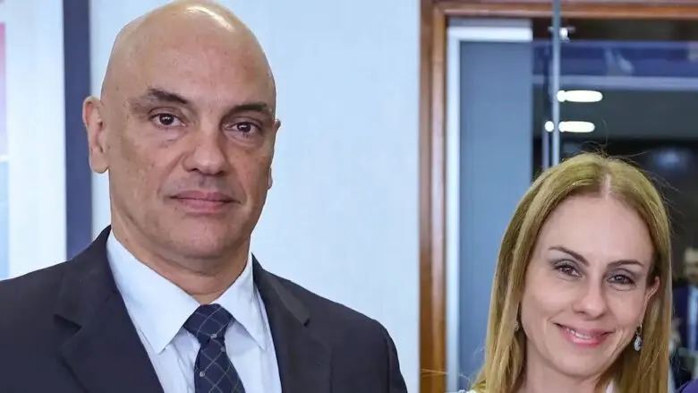 Contrato do Banco Master com escritório de Viviane Moraes previa R$ 108 milhões