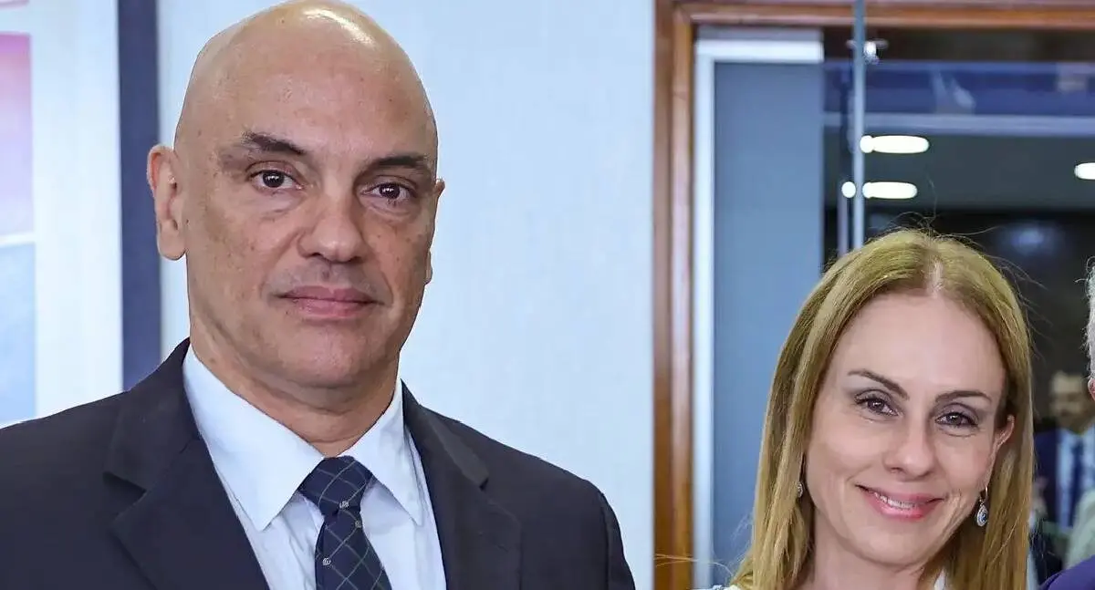 Contrato do Banco Master com escritório de Viviane Moraes previa R$ 108 milhões