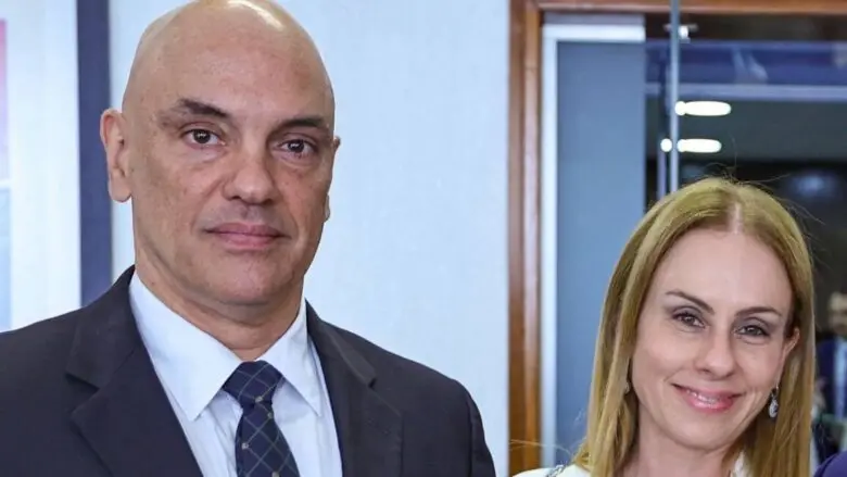Contratos bilionários entre escritório ligado a familiares de ministro do STF e empresas de Daniel Vorcaro vêm à tona