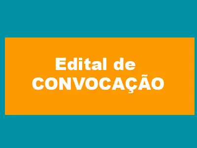 Cooperativa de Trabalho Saúde + Edital de Convocação – Assembleia Geral Extraordinária