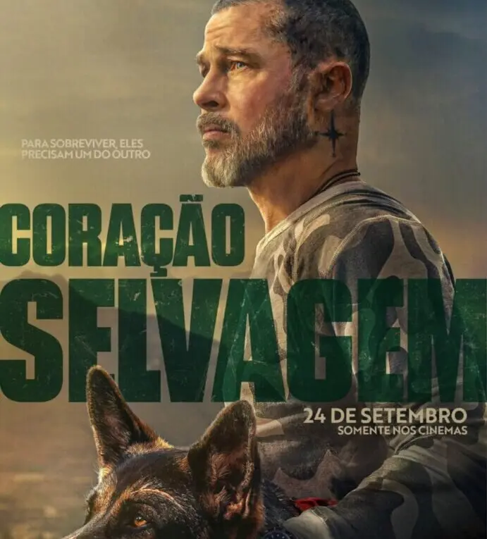 Coração Selvagem