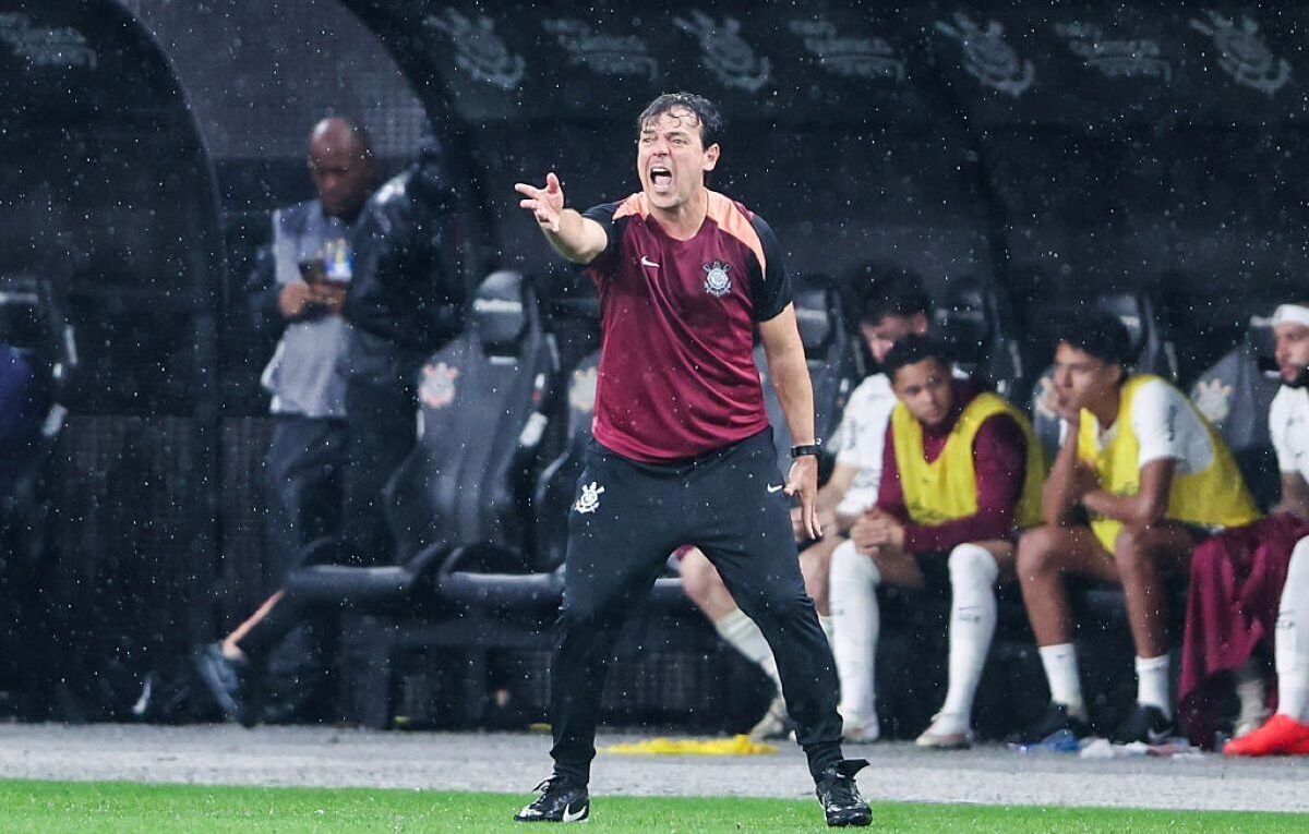 Corinthians tem o pior aproveitamento na Neo Química desde a inauguração