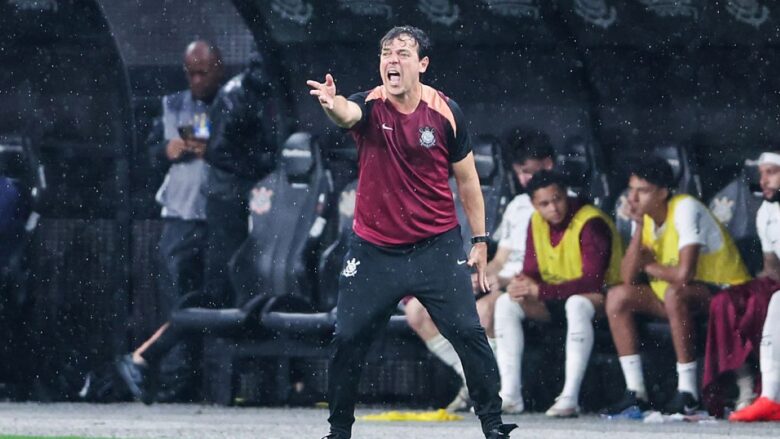 Corinthians tem o pior aproveitamento na Neo Química desde a inauguração