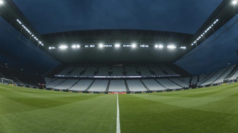 Corinthians x Estudiantes: horário e onde assistir à Libertadores