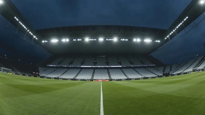 Corinthians x Estudiantes: horário e onde assistir à Libertadores