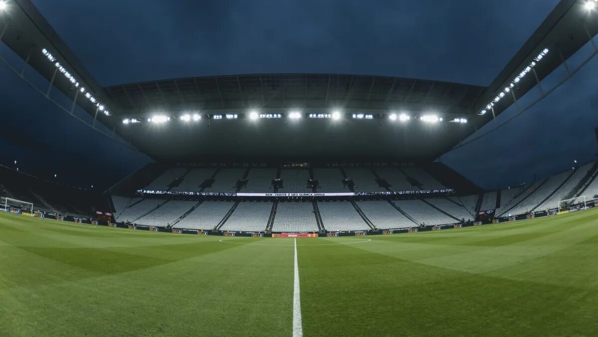 Corinthians x Estudiantes: horário e onde assistir à Libertadores