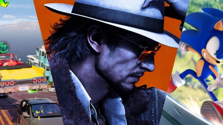 Crazy Taxi, Sonic e Stranger Than Heaven: as novas adaptações da Netflix