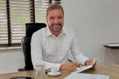 Crescimento de Hildon Chaves já incomoda adversários, que utilizam redes sociais para atacar