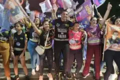 Crescimento na reta final coloca Dr. Breno Mendes entre os nomes fortes na briga por vaga na Assembleia