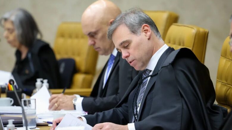 Crise expõe divisão interna e ameaça credibilidade do STF, diz professor