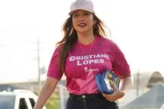 Cristiane Lopes intensifica campanha a dez dias da eleição