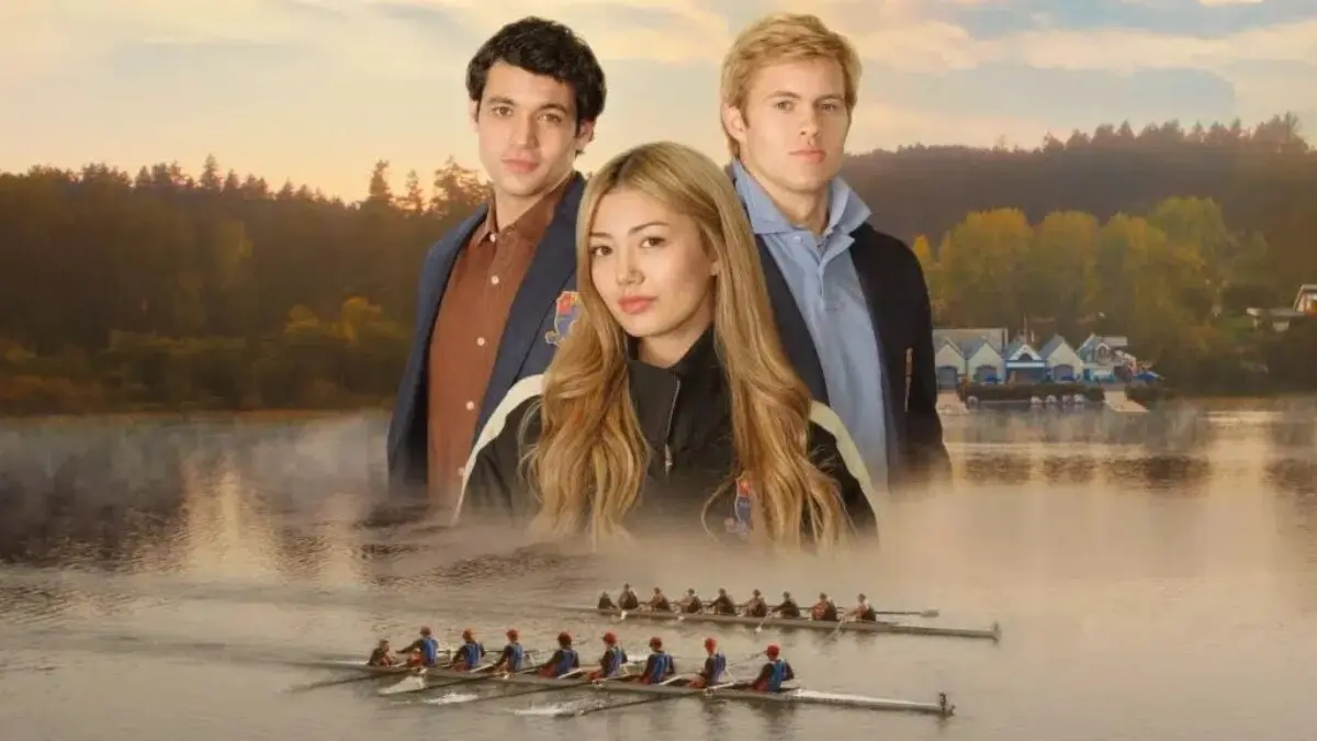Crítica | ‘A Garota do Remo’: Netflix se entrega para o universo teen com apaixonante série para os órfãos de ‘Off Campus’