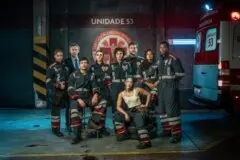 Crítica | ‘Emergência 53’ – Ótima série do GLOBOPLAY é um entrelaçamento de críticas sociais potentes