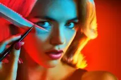 Crítica | ‘Estilhaços’ tenta ser maior do que consegue em um cansativo slasher teen