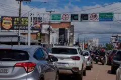 Cuidados simples ajudam motociclistas a reduzir riscos no trânsito