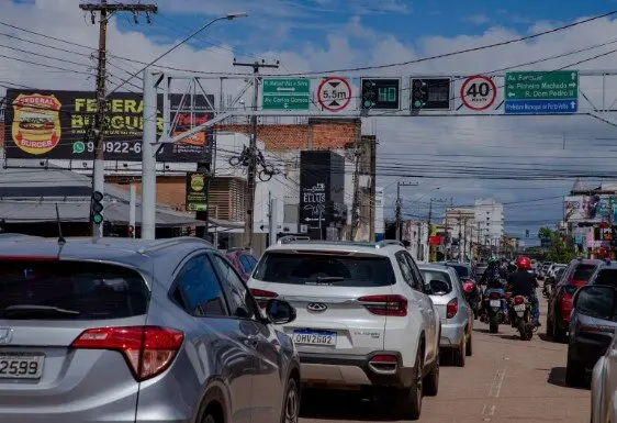 Cuidados simples ajudam motociclistas a reduzir riscos no trânsito