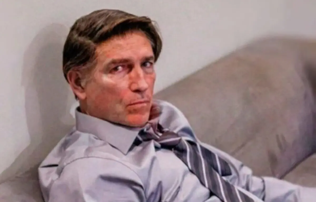 Dark Horse: ator que vive Bolsonaro posta frase bíblica após operação da PF