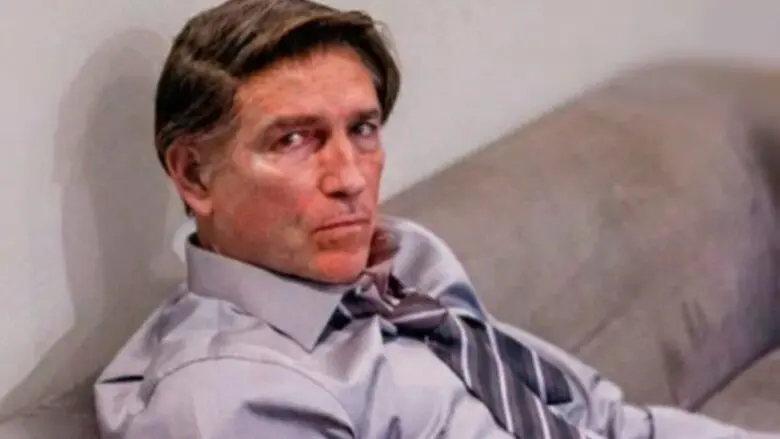 Dark Horse: ator que vive Bolsonaro posta frase bíblica após operação da PF