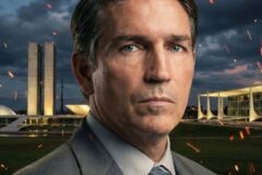 ‘Dark Horse’ fica SEM DATA de estreia no Brasil em meio às investigações da Polícia Federal