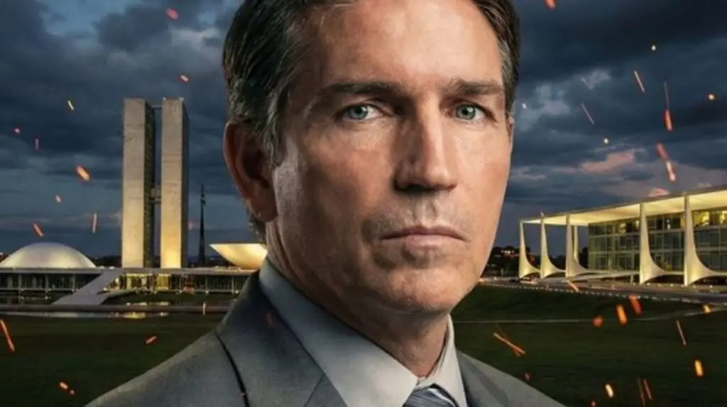‘Dark Horse’: Filme sobre Bolsonaro ganha novas polêmicas, fica sem data de estreia e diretor CONTESTA orçamento milionário