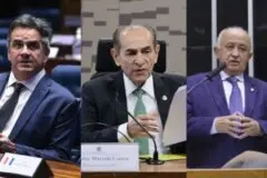 Datafolha Senado no Piauí: Ciro e Castro têm 17%; Julio César, 15%
