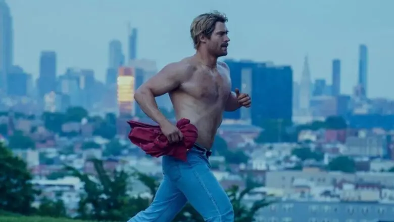 David Corenswet vive jogador de futebol americano AZARÃO no trailer de ‘Mr. Irrelevant’