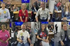 Debate ao Senado em Rondônia pega fogo com embates diretos e discussões acaloradas