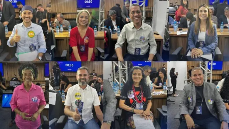Debate ao Senado em Rondônia pega fogo com embates diretos e discussões acaloradas