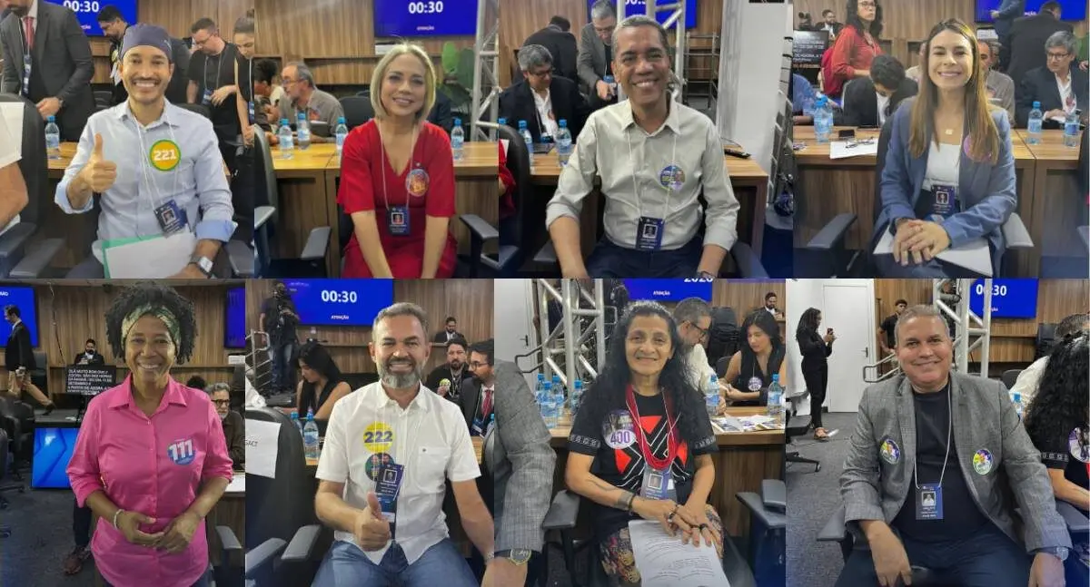 Debate ao Senado em Rondônia pega fogo com embates diretos e discussões acaloradas