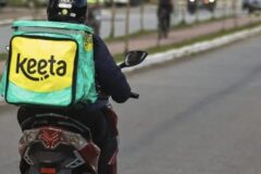Decisões sobre exclusividade afetam investimento chinês, diz Keeta
