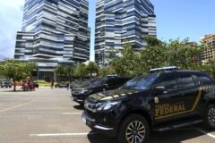 Depoimento de Daniel Vorcaro à Polícia Federal é adiado após pedido da defesa