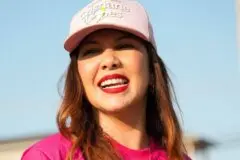 Deputada Cristiane Lopes, um mandato por Rondônia