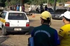 Detran-RO alerta população sobre golpe que promete CNH sem realização de provas