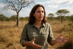 Dia do Cerrado: Guimarães Rosa denunciou riscos ao bioma, diz bióloga