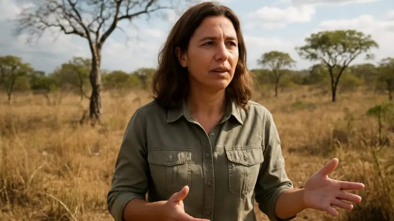 Dia do Cerrado: Guimarães Rosa denunciou riscos ao bioma, diz bióloga