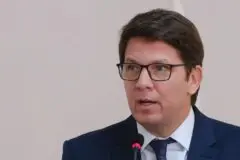 Dino aponta possível liderança de Mário Frias no caso Dark Horse