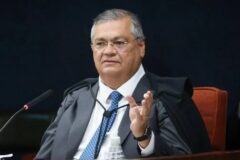 Dino cita Fux, Kassio e Mendonça sobre Vorcaro: “Vamos parar onde?”