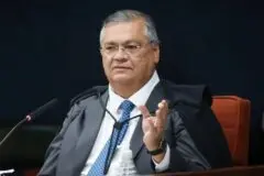 Dino cita Fux, Kassio e Mendonça sobre Vorcaro: “Vamos parar onde?”