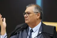 Dino determina fim do sigilo no caso Dark Horse