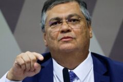 Dino diz haver “preconceito regional racista” em críticas à sua ação no STF