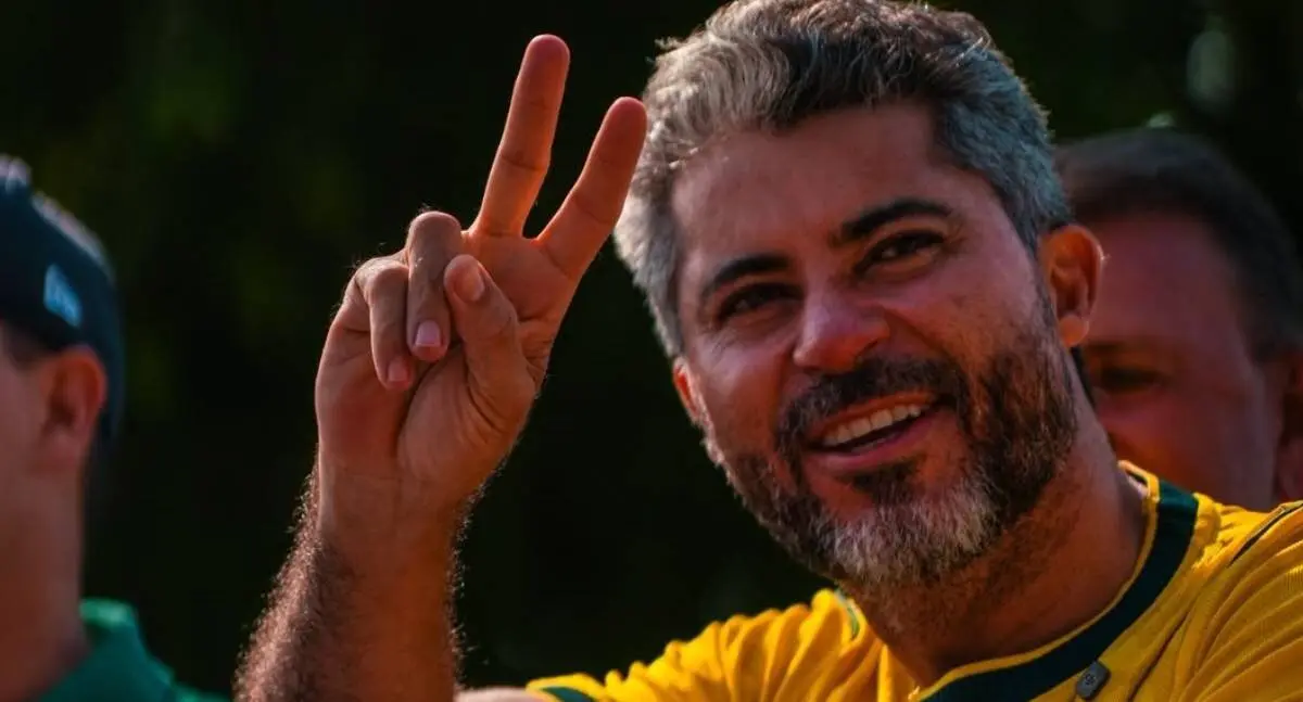 Dois institutos registram Marcos Rogério à frente na reta final em Rondônia