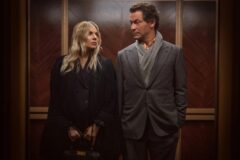 Dominic West e Sienna Miller se enfrentam em divórcio ÉPICO no trailer do drama ‘War’; Confira!
