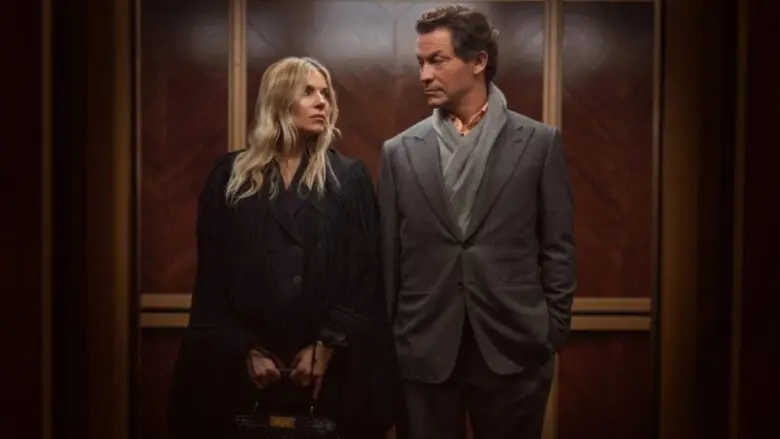 Dominic West e Sienna Miller se enfrentam em divórcio ÉPICO no trailer do drama ‘War’; Confira!