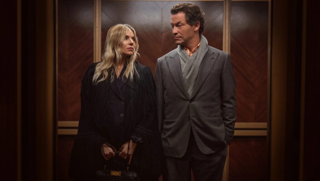 Dominic West e Sienna Miller se enfrentam em divórcio ÉPICO no trailer do drama ‘War’; Confira!
