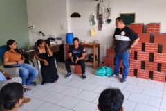 Dr. Paulo Henrique defende proteção efetiva para mulheres vítimas de violência doméstica e reforço da Patrulha Maria da Penha em Rondônia