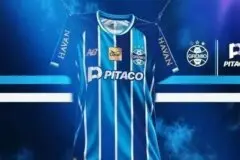 E agora? Grêmio fechou patrocínio com casa de apostas essa semana