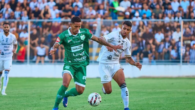 É hoje! UberLÂNDIA-MG e ASA-AL decidem o título da Série D ZeroUm
