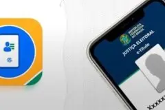 E-Título poderá ser baixado inclusive nos dias de votação